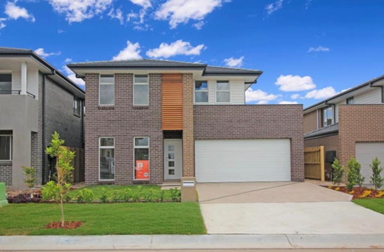 4Br House For Whole Family Villa Schofields Exterior photo